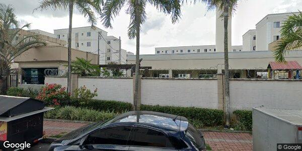 Apartamento 2 quartos, 1 banheiro, 1 vaga, 65m² privativos