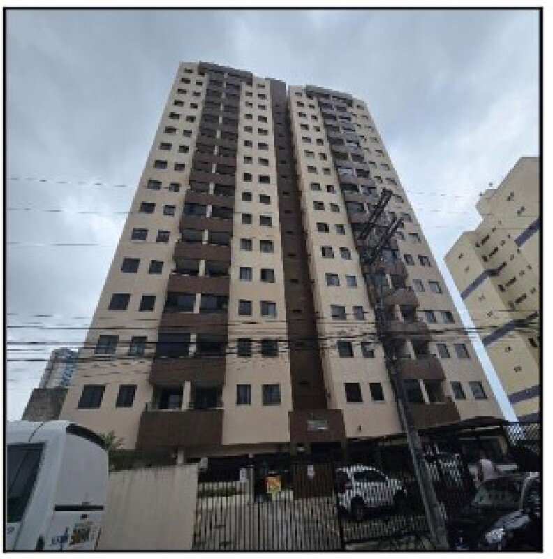 Apartamento com 2 quartos em Salvador