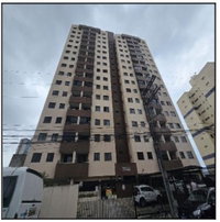Apartamento com 2 quartos em Salvador