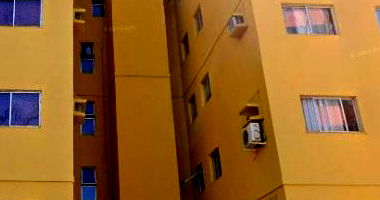 Apartamento com 70m² e 1 vaga em Caldas Novas - GO