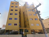Apartamento com 70m² e 1 vaga em Caldas Novas - GO