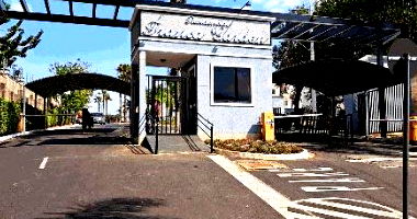 Apartamento 1 Quarto em Franca com Área Privativa de 45,36m²