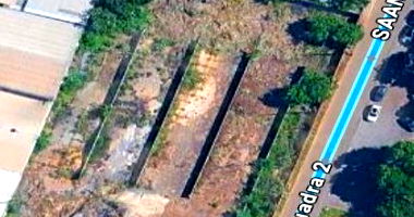 Imóvel Comercial com 500m² em Brasília/DF