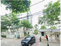 Apartamento com 1 quarto, 1 vaga, 84m²