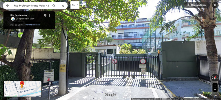 Apartamento 3 quartos, 2 banheiros, 2 vagas, 165m², varanda e área de serviço
