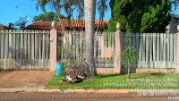 Casa com 2 Quartos em Rolândia/PR
