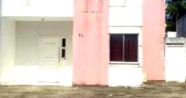 Casa em Coruripe/AL com 2 quartos e 66,85m² de área privativa