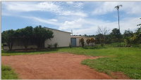 Fazenda São José do Paranaíba com 135,82ha e benfeitorias
