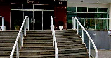 Sala Comercial com Vaga de Garagem em Taubaté - Oportunidade!