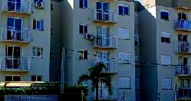 Apartamento 2 Quartos em Bento Gonçalves/RS