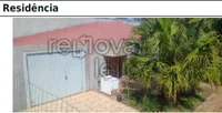 Área Rural com 78.000 m² e Benfeitorias em Pinheirinho do Vale