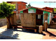 Casa com 77m² em Várzea Grande, MT