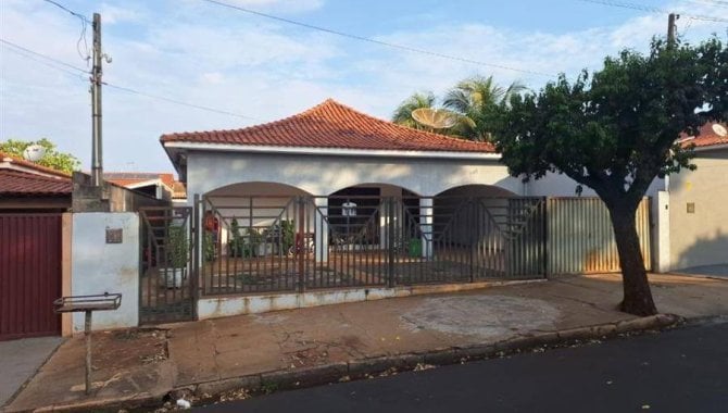 Casa 168 m² - Jardim Macias - Nova Europa - SP