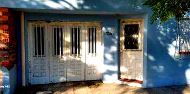 Lote em Rio Grande/RS com 216m² de terreno