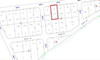 Terreno urbano de 1.137,50 m² sem benfeitorias