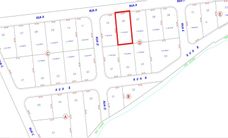 Terreno urbano de 1.137,50 m² sem benfeitorias