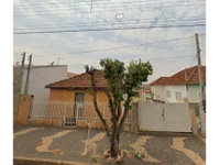 Casa em leilão judicial com 522,50m² no Centro de Pirajuí/SP