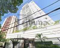 Apartamento 2 quartos com vaga no Centro de Osasco -