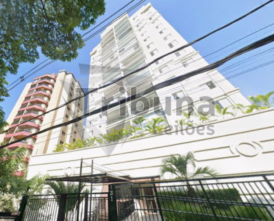 Apartamento 2 quartos com vaga no Centro de Osasco -