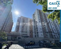 Apartamento com 2 quartos no Canindé/SP