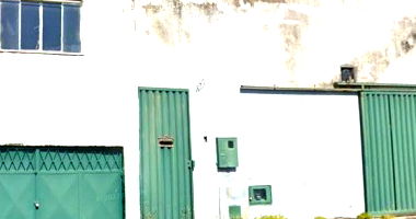 Casa com 2 andares e quintal em Juiz de Fora