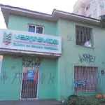 Prédio com 348m² em Porto Alegre