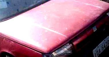 Lote 0009: Sucatas de Veículos