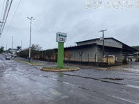 Imóvel Contíguo com 6.183m² em Laranjeiras do Sul/PR
