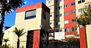 Apartamento com 3 quartos em Luziânia - GO