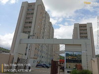 Apartamento 2 quartos, 76m², garagem, Juiz de Fora/MG