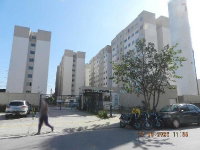 Apartamento com 2 quartos em São Paulo - 48m²