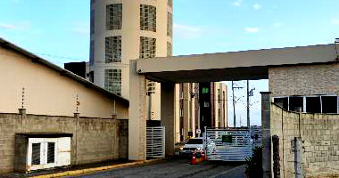 Apartamento 2 Quartos com Garagem em Campina Grande