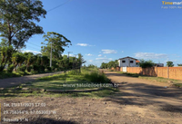 Terreno urbano 144m² em condomínio fechado - Uruguaiana/RS