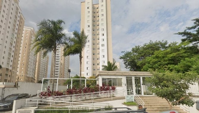 Apartamento 61m² com 1 vaga dupla -
