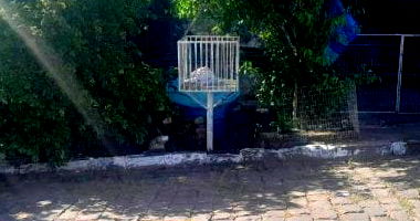 Casa 118 m² - Belizário - Santiago - RS