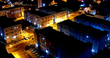 Apartamento 2 quartos com vaga em Campos dos Goytacazes/RJ
