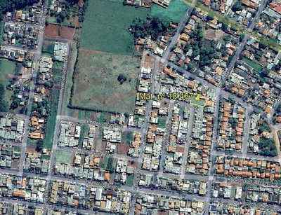 Imóvel em Astorga/PR com matrícula 18.467