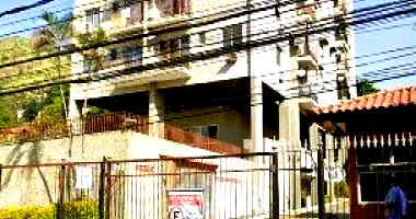 Apartamento com 2 quartos em Vaz Lobo, Rio de Janeiro