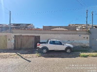 Casa com 2 quartos em Anápolis/GO