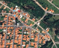 Lote em Bonfim/MG com 278,21m² no bairro Santo Antônio