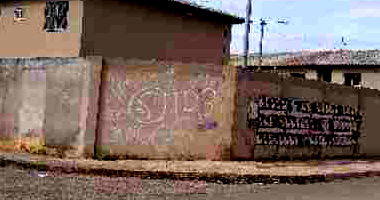 Apartamento com 2 Quartos e 1 Vaga em Águas Lindas de Goiás