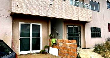 Apartamento 2 quartos, 1 banheiro, 1 vaga, 48,65m² privativos