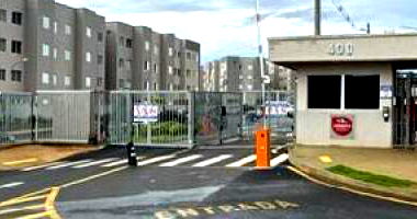 Apartamento 2 quartos, 1 banheiro, 105.49m²