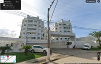 Apartamento com 1 suíte e 2 vagas em Tijucas/SC