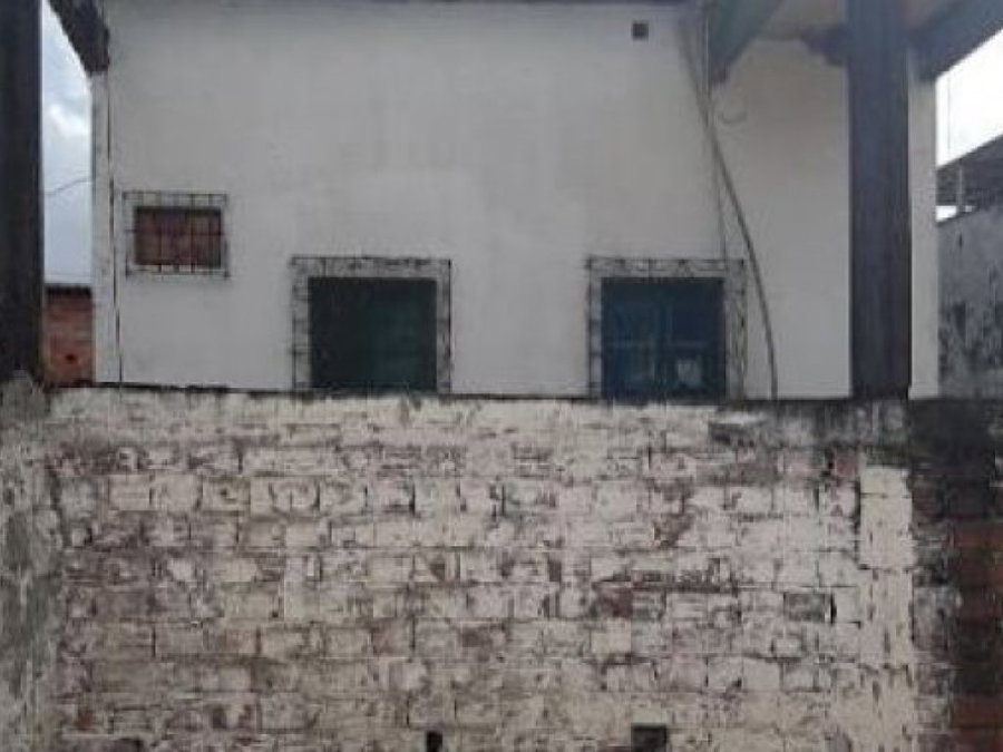 Casa com 100m², 2 quartos, 1 banheiro, ocupada, em Ananindeua-PA