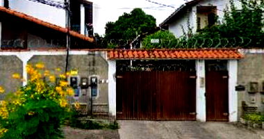Casa com 3 quartos, 2 banheiros, 1 vaga e 90,46m² área privativa