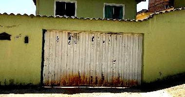 Casa com 2 Quartos e 1 Vaga em Ribeirão das Neves