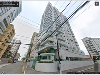 Apartamento 129m² em Praia Grande - Edifício Residencial Rio D’Ouro XII