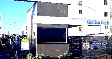 Apartamento com 2 quartos em Goiânia