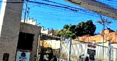 Apartamento com 2 quartos e 1 vaga em Vespasiano/MG